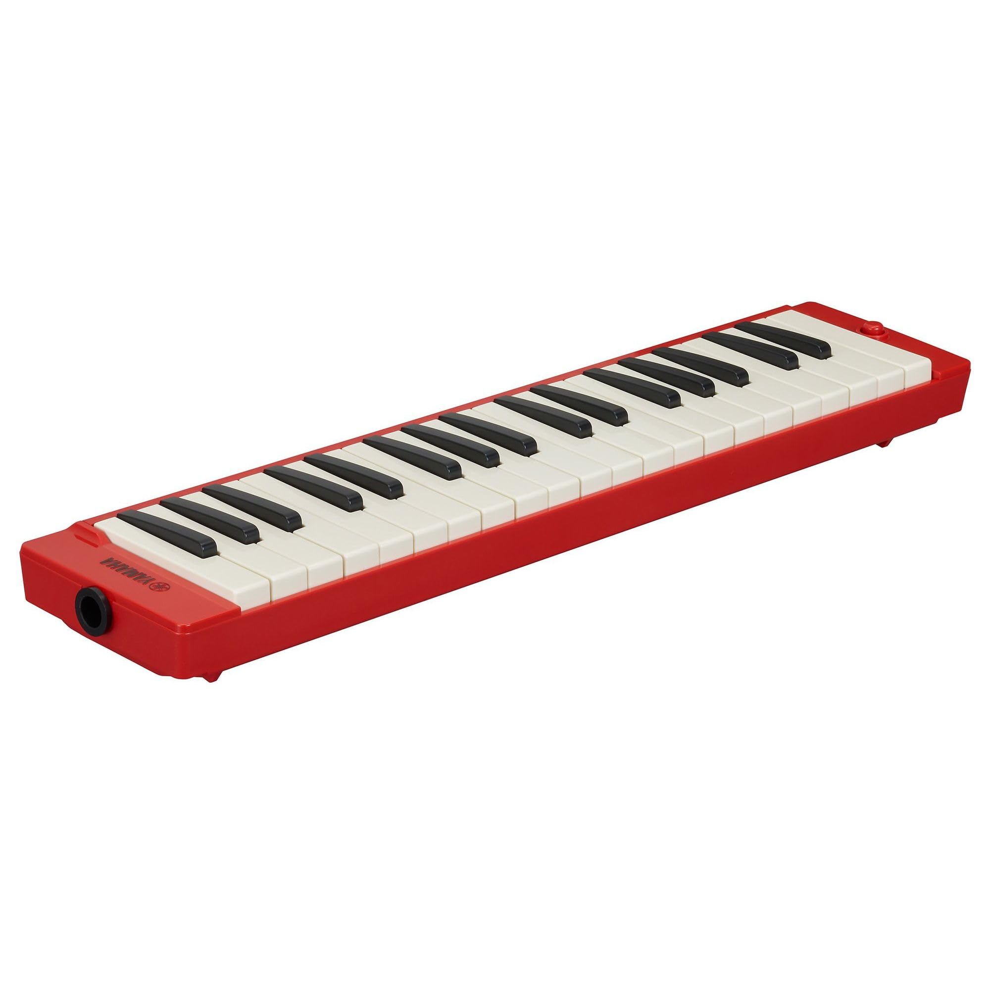 Amazon | ヤマハ YAMAHA 大人のピアニカ 37鍵 レッドP-37ERD2 演奏用